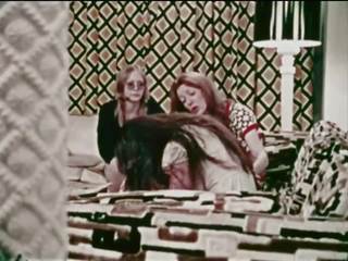 Dávat the devil jeho způsoben 1973 video plný - mkx: vysoká rozlišením xxx video 02