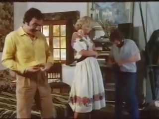 Mati flasche zum ficken 1978 dengan barbara moose: seks film cd