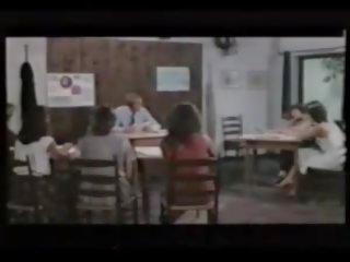 Das fick-examen 1981: gratuit x tchèque porno vidéo 48