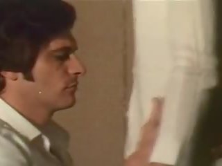 Metti una sera bir cena 1969, ücretsiz sert erişkin klips cb