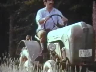 Hay Country Swingers 1971, Free Country Pornhub dirty film clip
