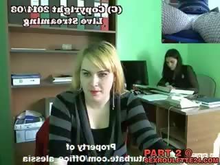 Great Blond Nga In Live Free Sex Webcams Do Great On