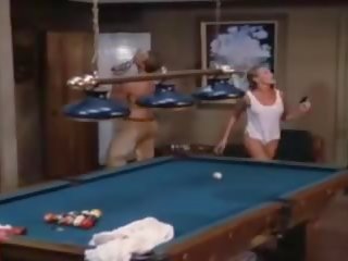 Malibu Express 1985: Celebrity Porn Video 42