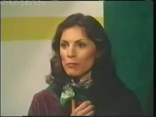 La d'or âge de porno kay parker