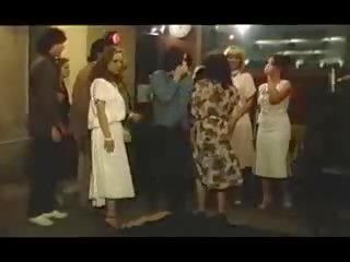 Disco kjønn - 1978 italiensk dub