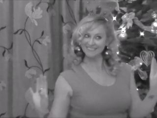 Mom's Christmas Stockings, Free Vintage sex clip a6