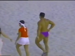 리오 브라질 섹스 합계 음량 1, 무료 레트로 포르노를 33