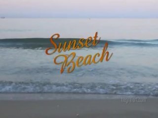 Yara sunrise plaża