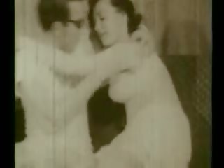Vintage 1950s - 1960s, Free Free S Xxx dirty clip 8a