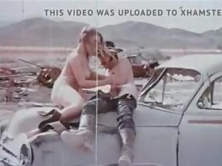 Hillbilly x 定格の フィルム 農場: フリー ビンテージ 汚い フィルム フィルム ba