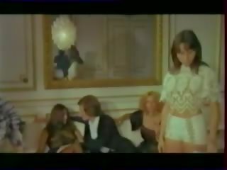 Perverse isabelle 1975, mugt mugt 1975 kirli video 10
