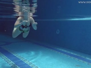 الأسبانية الاباحية تحت الماء ديانا rius الثلاثون فيلم أشرطة الفيديو