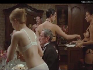 Mudo celebs 20 (only boobs scene) emily browning