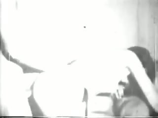 Vintage from 1960: Free Blowjob Porn Video 60