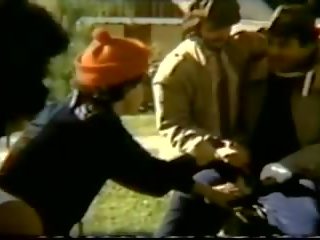 Os Lobos Do Sexo Explicito 1985 Dir Fauzi Mansur: sex film d2