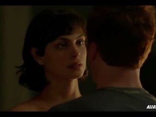 Morena baccarin nu scènes - homeland