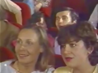 Les Femmes Preferent Les Grosses 1982, x rated clip e1