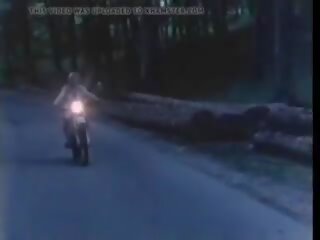 Der verbumste motorrad klubs rubin filma, netīras filma 33