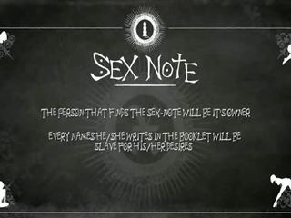 Sexnote Vost Ba
