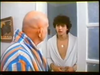 Retró porno:gousgounis o idonovlepsias(1984)
