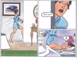 Lesbiete mammīte verdzība orgija komikss
