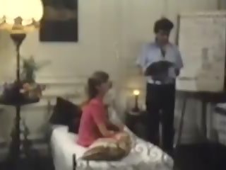 Provinciales en chaleur 1981, percuma pleasant retro seks klip vid