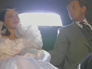 Тато трахкав дочка на її weedding день