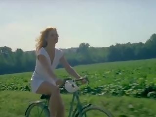 Riding Along the Countryside, Free Pussy Porn 9e