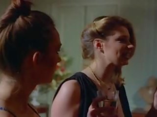Julija perrin moteriškaitė baker ulrike lary vintažas orgija 1980